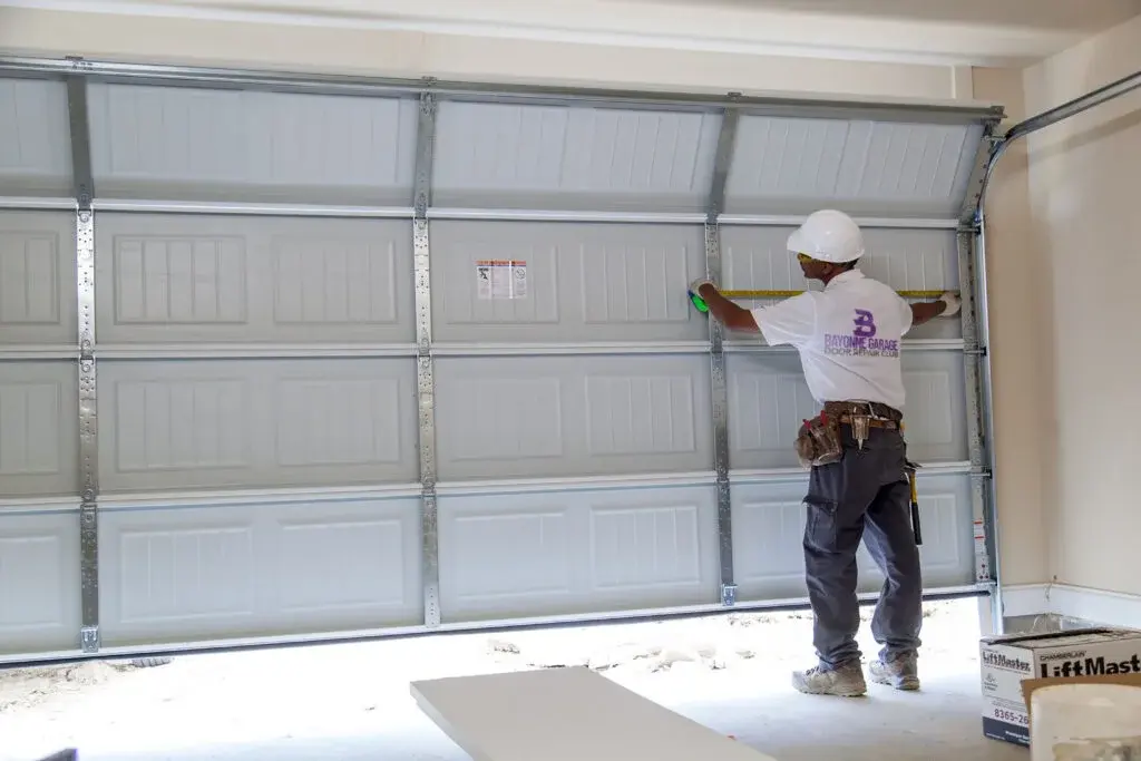 Garage Door Repair Bayonne Bayonne