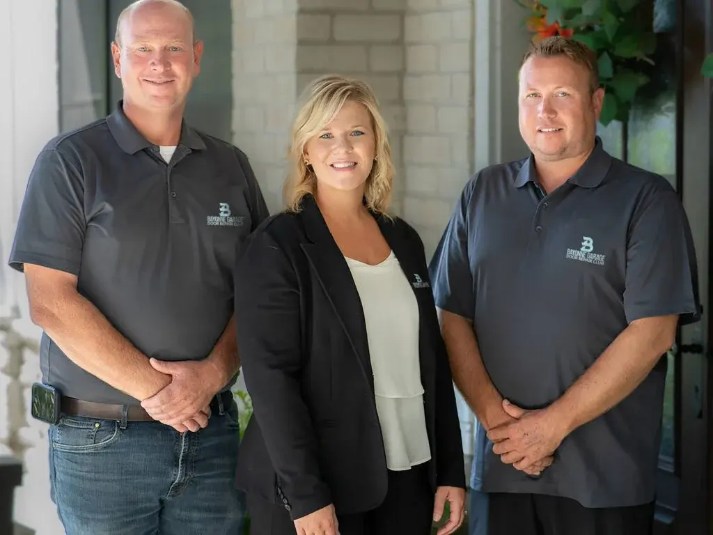 Garage Door Repair Bayonne