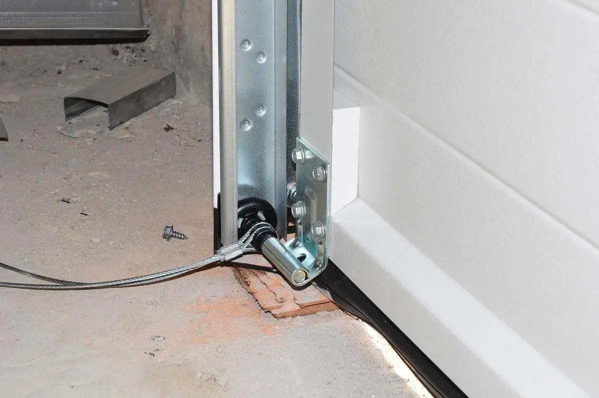 Garage Door Spring Repair Bayonne